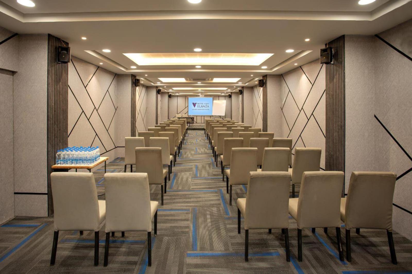 Hotel Vijay Elanza Κοϊμπατόρε Εξωτερικό φωτογραφία