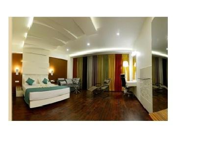 Hotel Vijay Elanza Κοϊμπατόρε Εξωτερικό φωτογραφία
