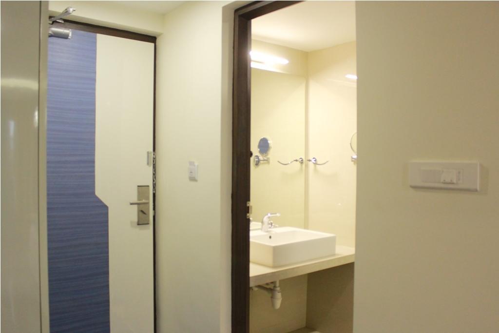 Hotel Vijay Elanza Κοϊμπατόρε Εξωτερικό φωτογραφία