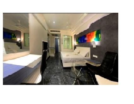 Hotel Vijay Elanza Κοϊμπατόρε Εξωτερικό φωτογραφία