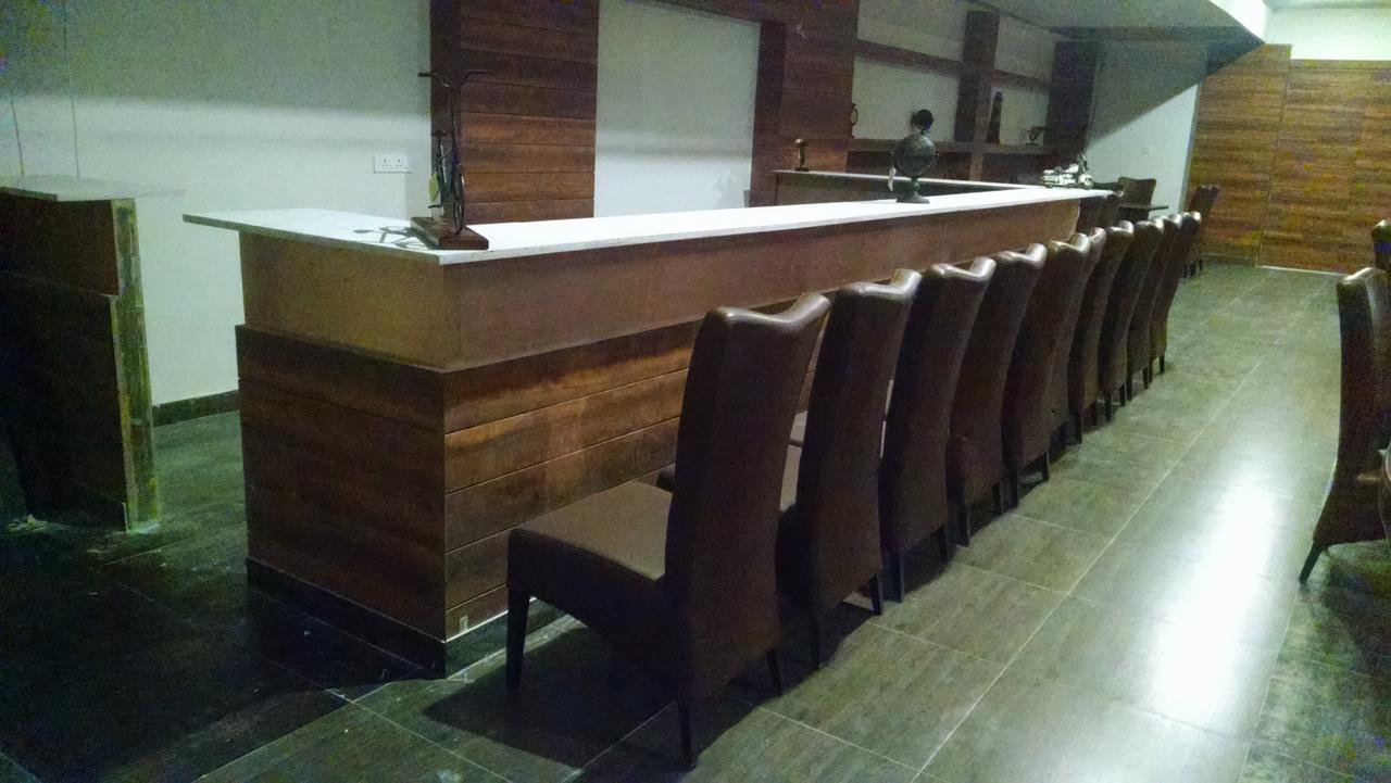 Hotel Vijay Elanza Κοϊμπατόρε Εξωτερικό φωτογραφία